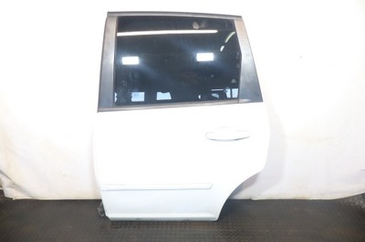 Двері лівий задня ford c-max i lift 5 6 фото №1