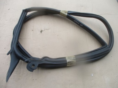 Прокладка двері правий задня 3g8868120 vw arteon фото №1