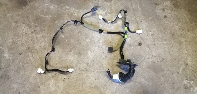 Mazda 2 dj 15- электропроводка дверь правая передняя фото №1