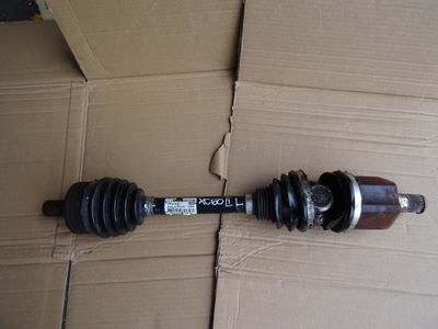 Volvo xc90 ii привідний вал ліва p31437622 фото №1