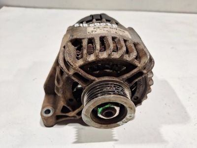 ALTERNADOR 518593038 FIAT GRANDE PUNTO 1.2 8V 06-  