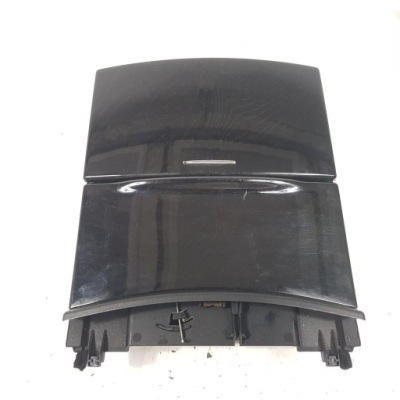 Бардачок пепельница прикуриватель mercedes w221 lift a2216801410 фото №1