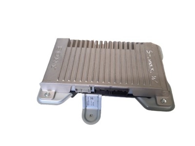 Ford s-max mk2 усилитель sony ds7t-18b849-av фото №1