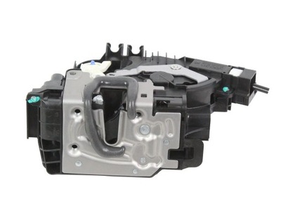 Замок двері лівий перед mercedes gle w166 gls x166 gl x166 m w166 фото №1