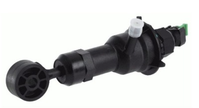 Циліндр зчеплення fiat ducato 2006 - фото №1