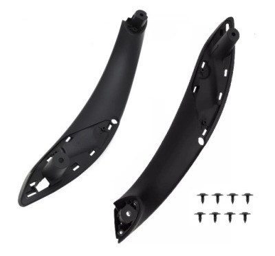 Набор креплений ручка дверь левая + правая перед bmw 3 4 f30 f31 f32 f34 f36 фото №1