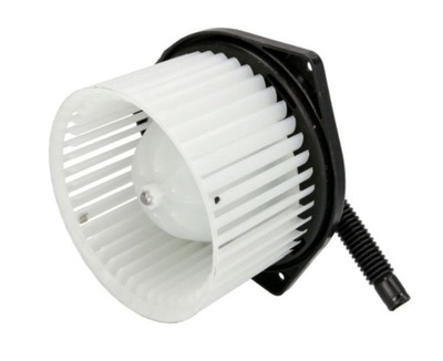 Вентилятор салона воздуходувка mitsubishi outlander фото №1