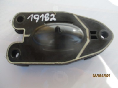 Bmw f39 f40 f45 f46 f48 плита адаптаційна фото №1