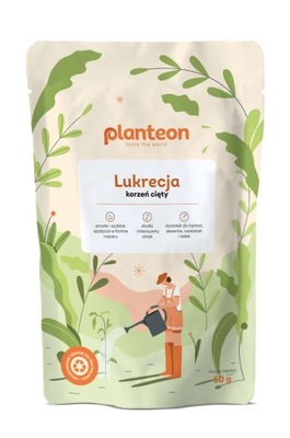 Lukrecja korzeń cięty suszony naturalny 10kg