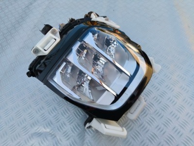 Mitsubishi outlander 2022 2023 2024 фара фара перед led правая америка фото №1