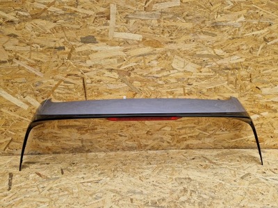 Спойлер крышки спойлер hyundai i10 iii фото №1