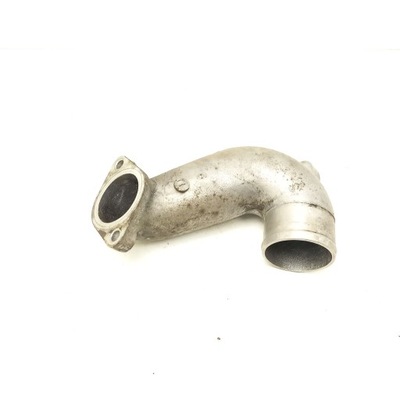 2008 nissan navara d40 труба впускной фото №1