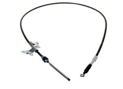 CABLE DE FRENADO TOYOTA COROLLA 02-07 DERECHA  