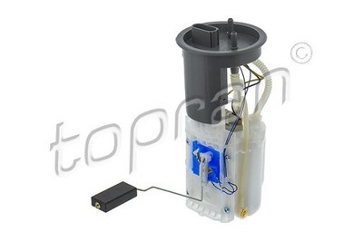 BOMBA COMBUSTIBLES ELÉCTRICO VW PASSAT 00- 1.9TDI 111 435/TOP TOPRAN  