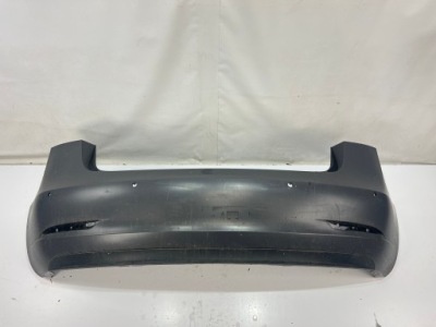 Tesla model 3 бампер задня задній 1083983-00-g фото №1