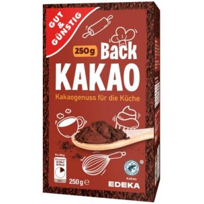 G&G Back Kakao 250g