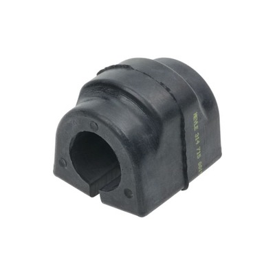 Резиновый элемент стабилизатора задняя meyle 314 715 0019 фото №1