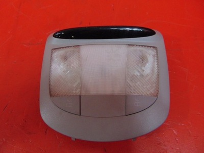 Mercedes r-klasa 251 w251 w164 лампа потолочный салона дисплей pdc фото №1