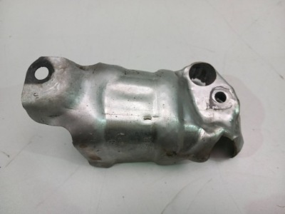 Bmw x2 f39 захист теплова турбонагнітача 8585809 фото №1