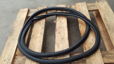 A3 8y прокладка дверь левая правая перед sedan фото №1