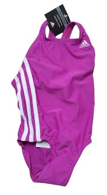 Strój kąpielowy ADIDAS Girls Authentic, R. 110