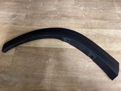 Молдинг крыла правый задняя lexus nx оригинальный номер 75605-78010 фото №1