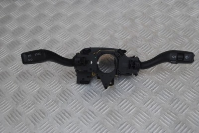 Перемикачі перемикач комбінований модуль audi a6 c6 фото №1