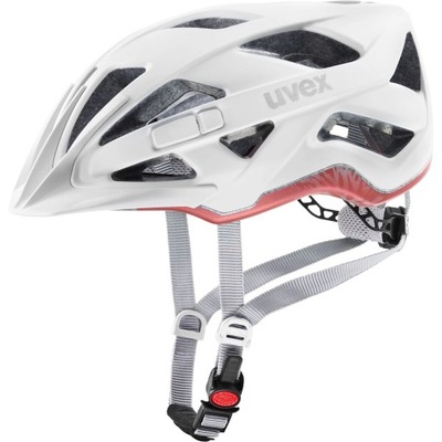 Kask rowerowy Uvex Active CC rozmiar L 56-60 cm