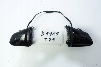 Кнопки мультифункция vw golf viii 8 5h 5h0959442 фото №1