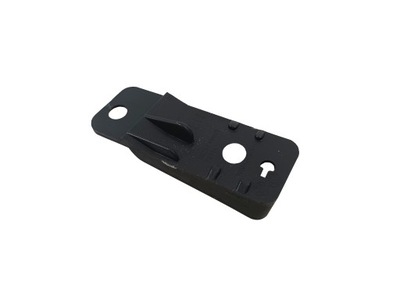 Ліва кронштейн фара ford fusion mk5 lift 17- фото №1