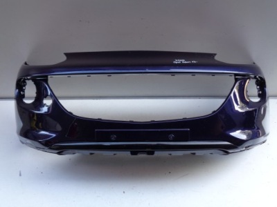 Бампер передний opel adam 13- nr 31206 фото №1