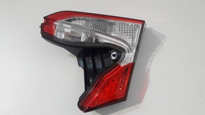 Toyota c-hr chr задня права лампа w кришка 81580-f4010-00 r15 фото №1