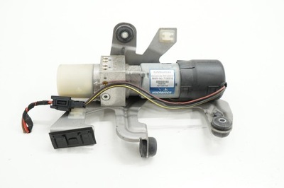 Mini cooper r57 lci насос привід дах 7195518 фото №1