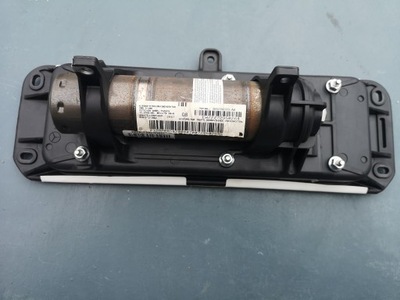 Подушка пасажира mercedes cls w219 2198600502 фото №1