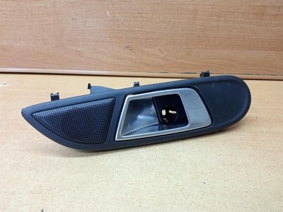 Ручка правая передняя внутренняя ford ecosport фото №1