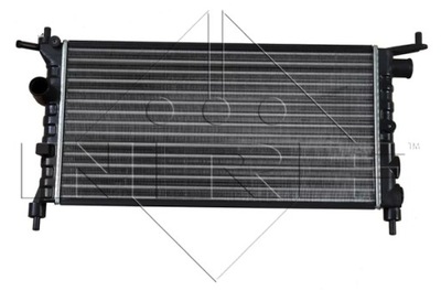 NRF 50551 CHLODNICA, SISTEMA DE REFRIGERACIÓN DEL MOTOR  