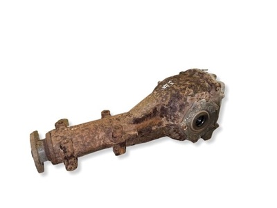 Дифференциал задний subaru impreza ii 2001 задняя wrx фото №1