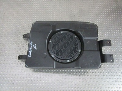 Dodge durango iii 2015 динамік сабвуфер фото №1