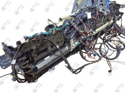 Джгут електропроводка електрична консолі mercedes mp4 фото №1