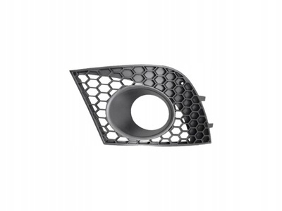 Решітка радіатора решітка бампера seat ibiza cordoba протитуманна фара фото №1