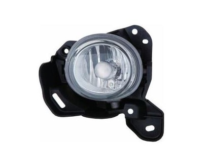 LAMP FOG LAMP MAZDA MX-5 NC 03.05-- LEFT  