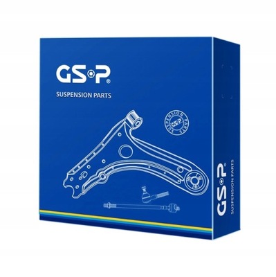 Gsp 516879s підшипниковий вузол, хрестовина фото №1