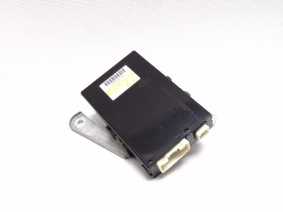 Блок керування модуль ременів lexus ls iv ls460 89815-50020 фото №1