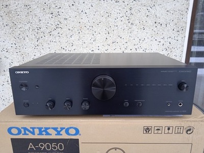 Onkyo A-9050