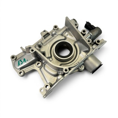 Насос масла alfa rome jeep wrangler 2.2 m-jet 463360640 фото №1