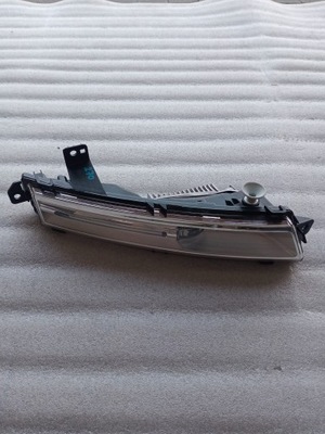 Противотуманная фара левый drl jaguar f-pace 2017- nr hk8315201af фото №1