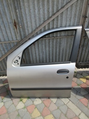 Fiat siena palio i двері перед ліва 647 фото №1