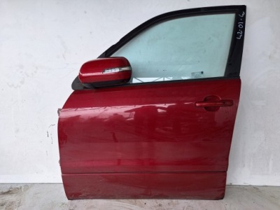 Suzuki grand vitara ii 08-14 дверь левый перед фото №1
