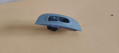 Перемикач панель вікон renault megane i 7700429071 фото №1