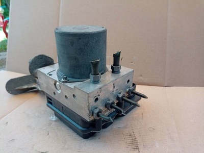 Насос abs mercedes w207 w204 w212 фото №1